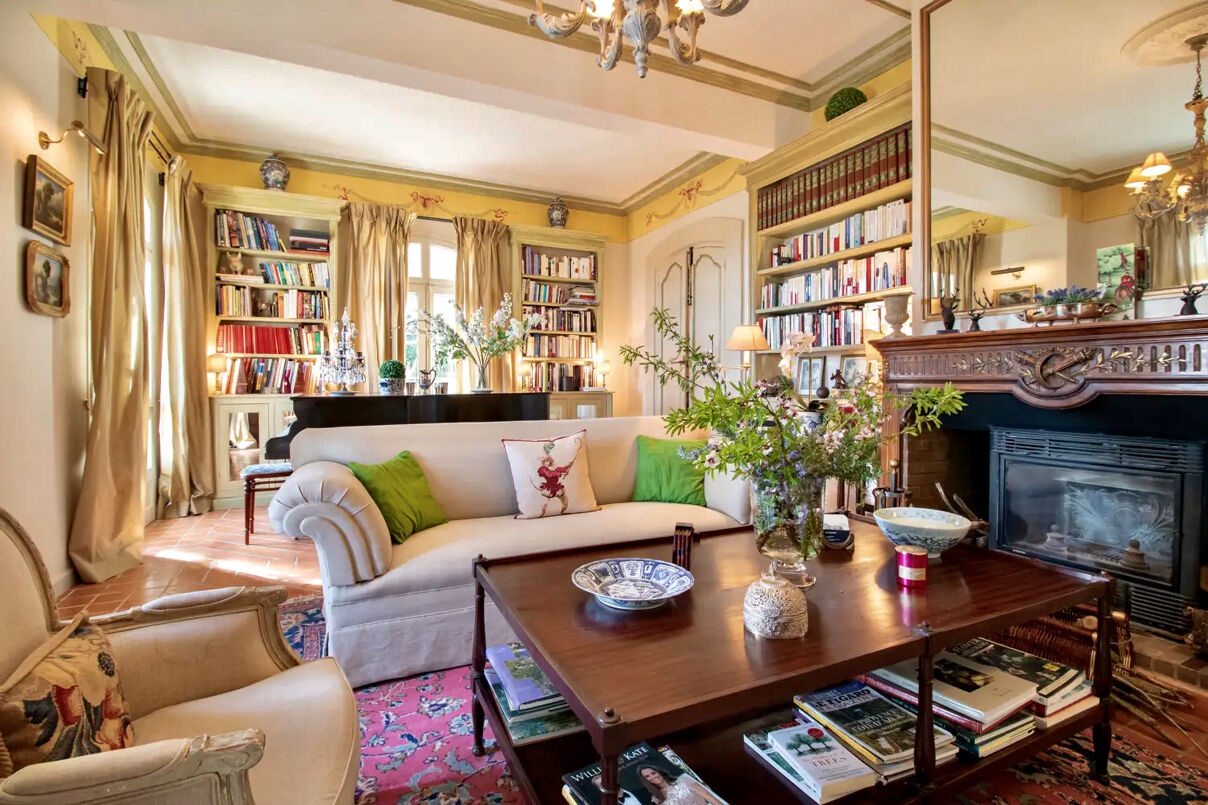 Bastide des Collines